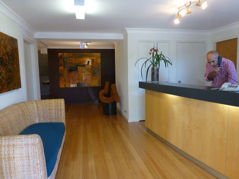 Park Ridge Retreat - Tourism Hervey Bay 1
