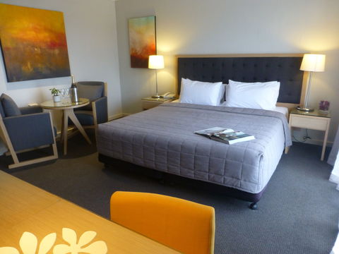 Park Ridge Retreat - Tourism Hervey Bay 2