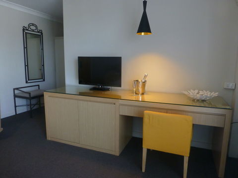 Park Ridge Retreat - Tourism Hervey Bay 3