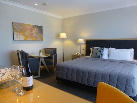 Park Ridge Retreat - Tourism Hervey Bay 4