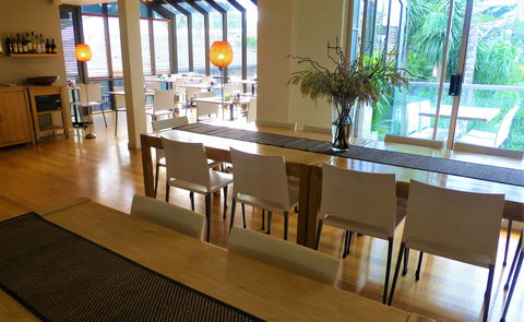 Park Ridge Retreat - Tourism Hervey Bay 5