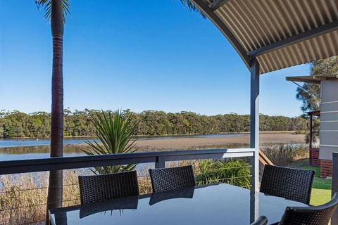 Discovery Parks Gerroa - Tourism Hervey Bay 1