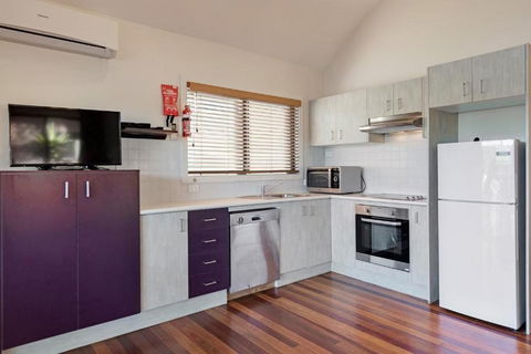 Discovery Parks Gerroa - Tourism Hervey Bay 4