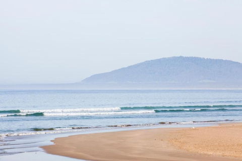 Discovery Parks Gerroa - Tourism Hervey Bay 7