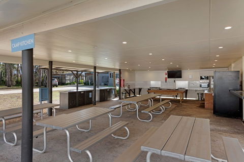 Discovery Parks Gerroa - Tourism Hervey Bay 8
