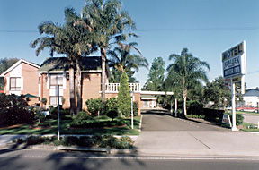 Cadgee NSW Tourism Hervey Bay