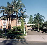 Avaleen Lodge Motor Inn - Tourism Hervey Bay