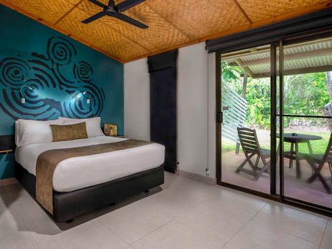 Kakadu Lodge Cooinda, Mngd By Accor - Hervey Bay Accommodation 4