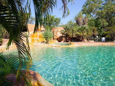 Kakadu Lodge Cooinda, Mngd By Accor - Hervey Bay Accommodation 10
