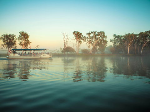 Kakadu Lodge Cooinda, Mngd By Accor - Hervey Bay Accommodation 15