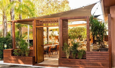 Wattle Grove Motel - Tourism Hervey Bay 9