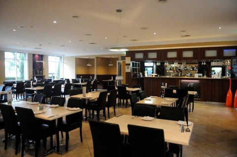 Wattle Grove Motel - Tourism Hervey Bay 10