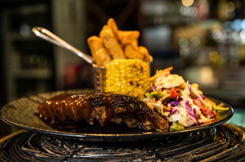 Wattle Grove Motel - Tourism Hervey Bay 13