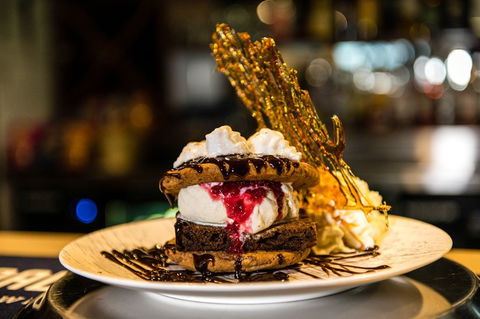 Wattle Grove Motel - Tourism Hervey Bay 14