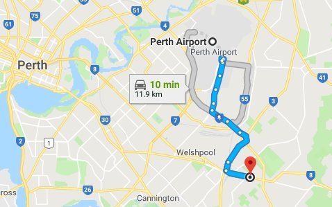 Wattle Grove Motel - Tourism Hervey Bay 15