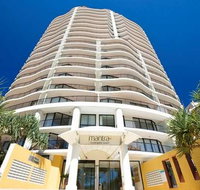 Mantra Coolangatta Beach - Hervey Bay Accommodation
