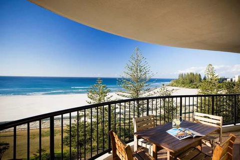Mantra Coolangatta Beach - Tourism Hervey Bay 12