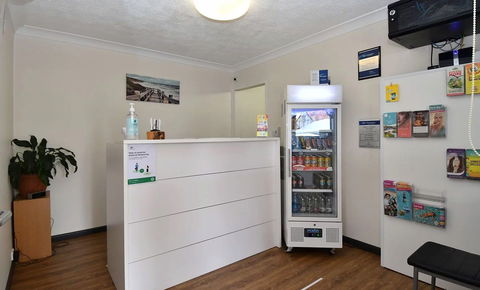 Kennedy Drive Motel - Tourism Hervey Bay 3