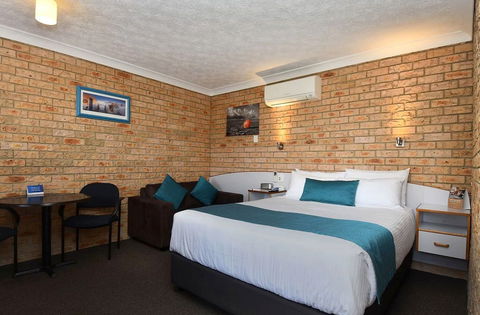 Kennedy Drive Motel - Tourism Hervey Bay 5