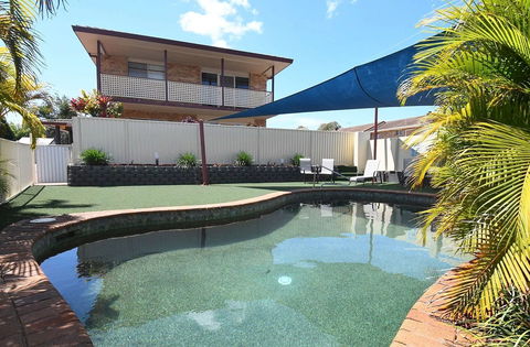 Kennedy Drive Motel - Tourism Hervey Bay 6