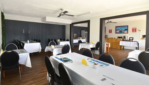 Kennedy Drive Motel - Tourism Hervey Bay 7