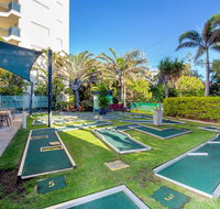 Club Wyndham Kirra Beach Trademark Coll - Hervey Bay Accommodation