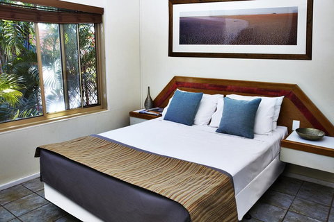 Hotel Kununurra - Hervey Bay Accommodation 1
