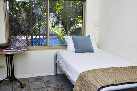 Hotel Kununurra - Hervey Bay Accommodation 2