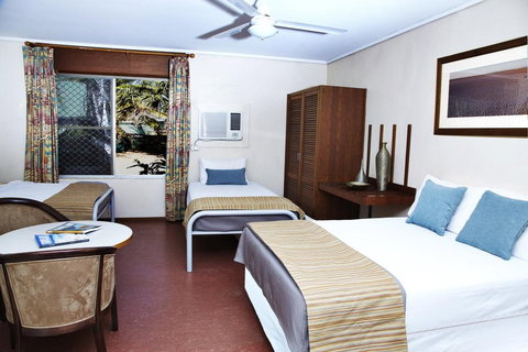 Hotel Kununurra - Hervey Bay Accommodation 3