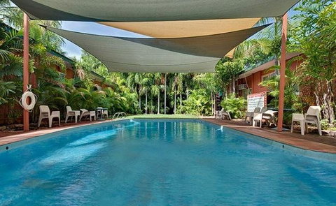 Hotel Kununurra - Hervey Bay Accommodation 4