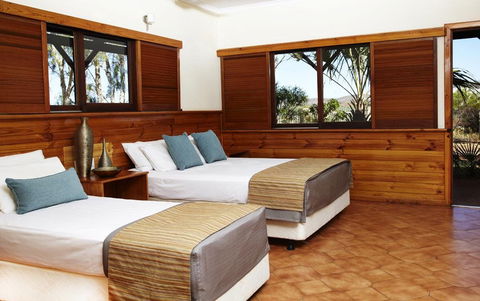 Kimberley Hotel - Tourism Hervey Bay 7