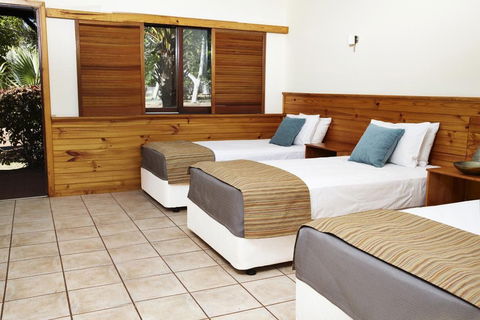Kimberley Hotel - Tourism Hervey Bay 9