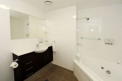Gladstone City Central - Hervey Bay Accommodation 1