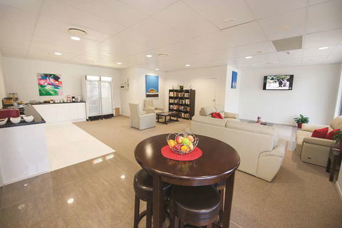 Gladstone City Central - Hervey Bay Accommodation 6