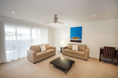 Gladstone City Central - Hervey Bay Accommodation 7