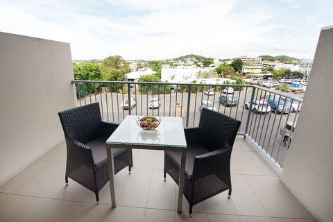 Gladstone City Central - Hervey Bay Accommodation 8
