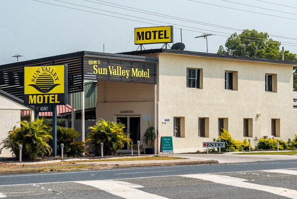 Greycliffe QLD Tourism Hervey Bay
