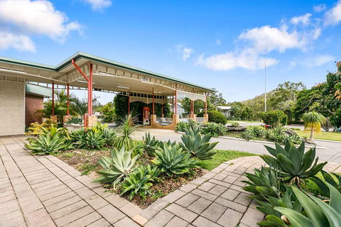 Comfort Inn Parklands Calliope - Tourism Hervey Bay 2