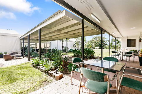 Comfort Inn Parklands Calliope - Tourism Hervey Bay 3