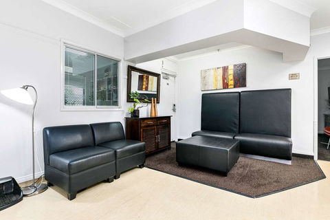 Comfort Inn Parklands Calliope - Tourism Hervey Bay 5