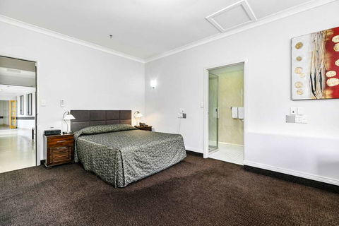 Comfort Inn Parklands Calliope - Tourism Hervey Bay 6