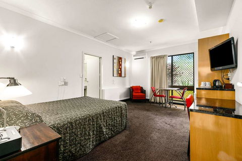 Comfort Inn Parklands Calliope - Tourism Hervey Bay 7