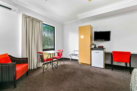 Comfort Inn Parklands Calliope - Tourism Hervey Bay 8