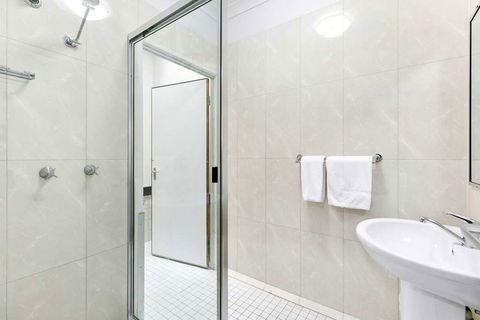 Comfort Inn Parklands Calliope - Tourism Hervey Bay 9