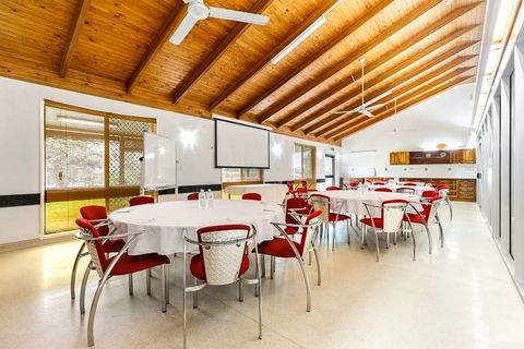 Comfort Inn Parklands Calliope - Tourism Hervey Bay 10
