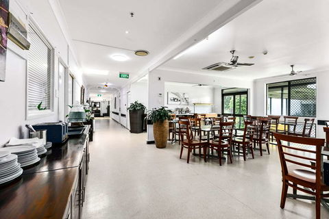 Comfort Inn Parklands Calliope - Tourism Hervey Bay 12