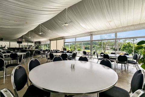 Comfort Inn Parklands Calliope - Tourism Hervey Bay 13