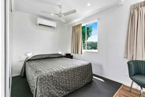 Comfort Inn Parklands Calliope - Tourism Hervey Bay 14