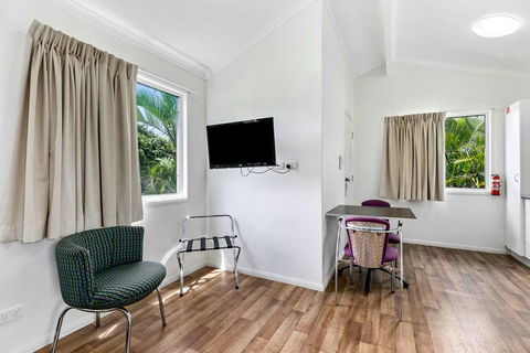Comfort Inn Parklands Calliope - Tourism Hervey Bay 16