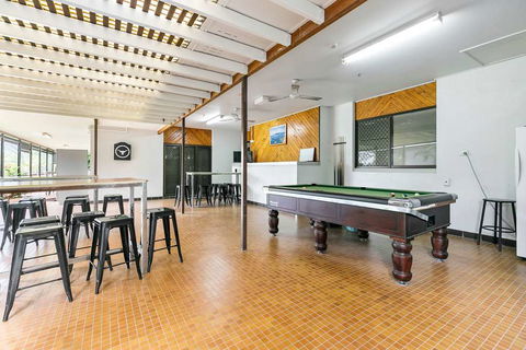 Comfort Inn Parklands Calliope - Tourism Hervey Bay 17